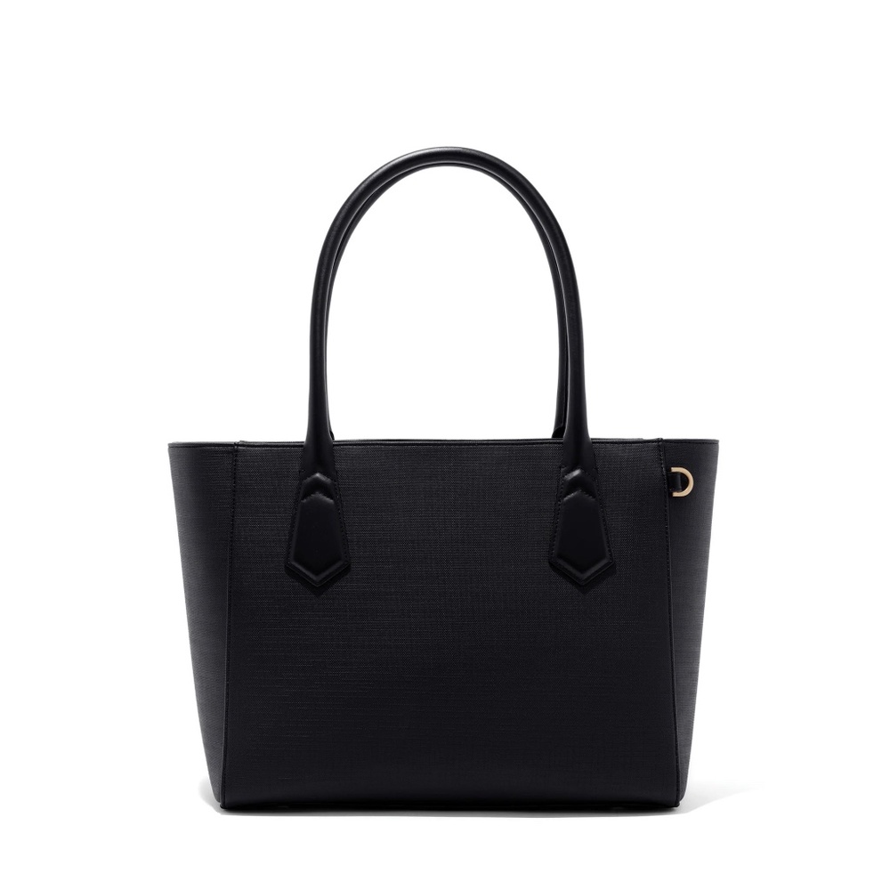 Dagne Dover Signature Tote Classic